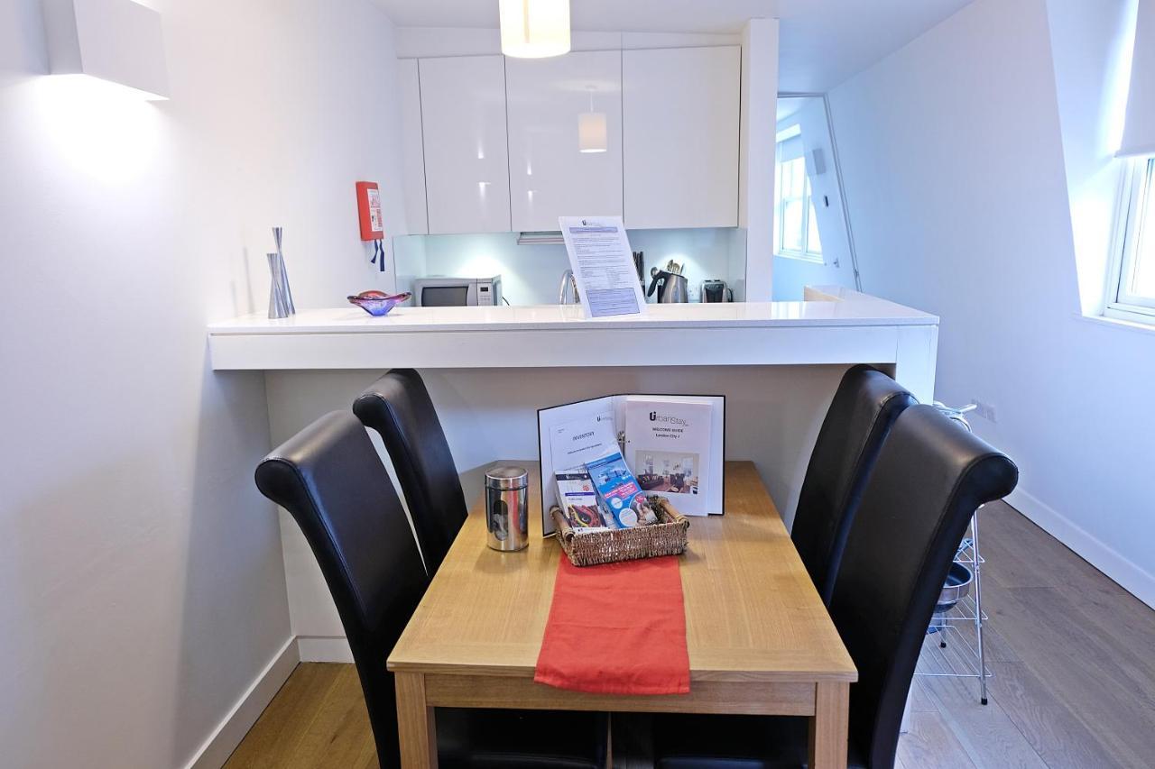 London City Apartments ภายนอก รูปภาพ