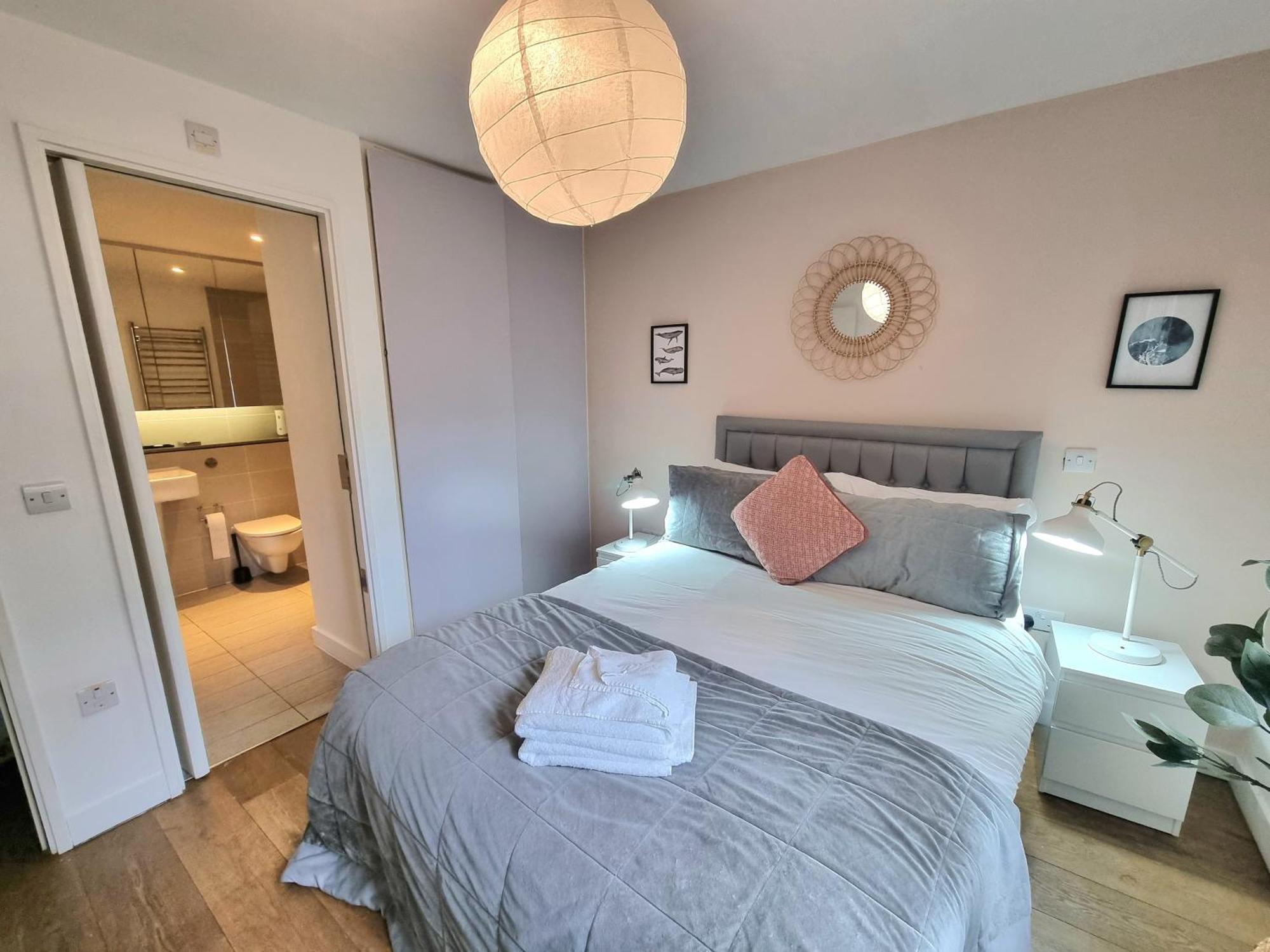London City Apartments ภายนอก รูปภาพ