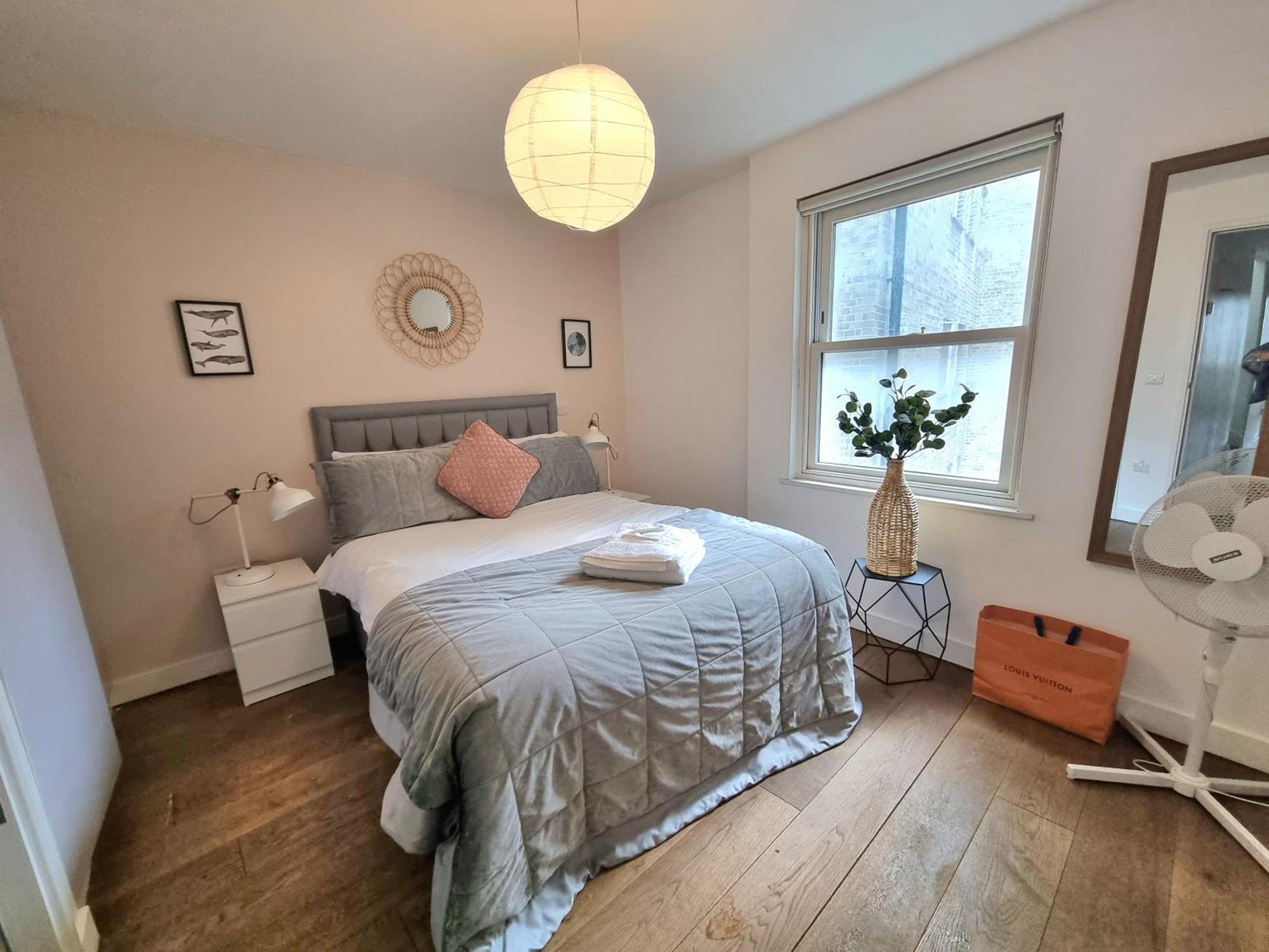 London City Apartments ภายนอก รูปภาพ
