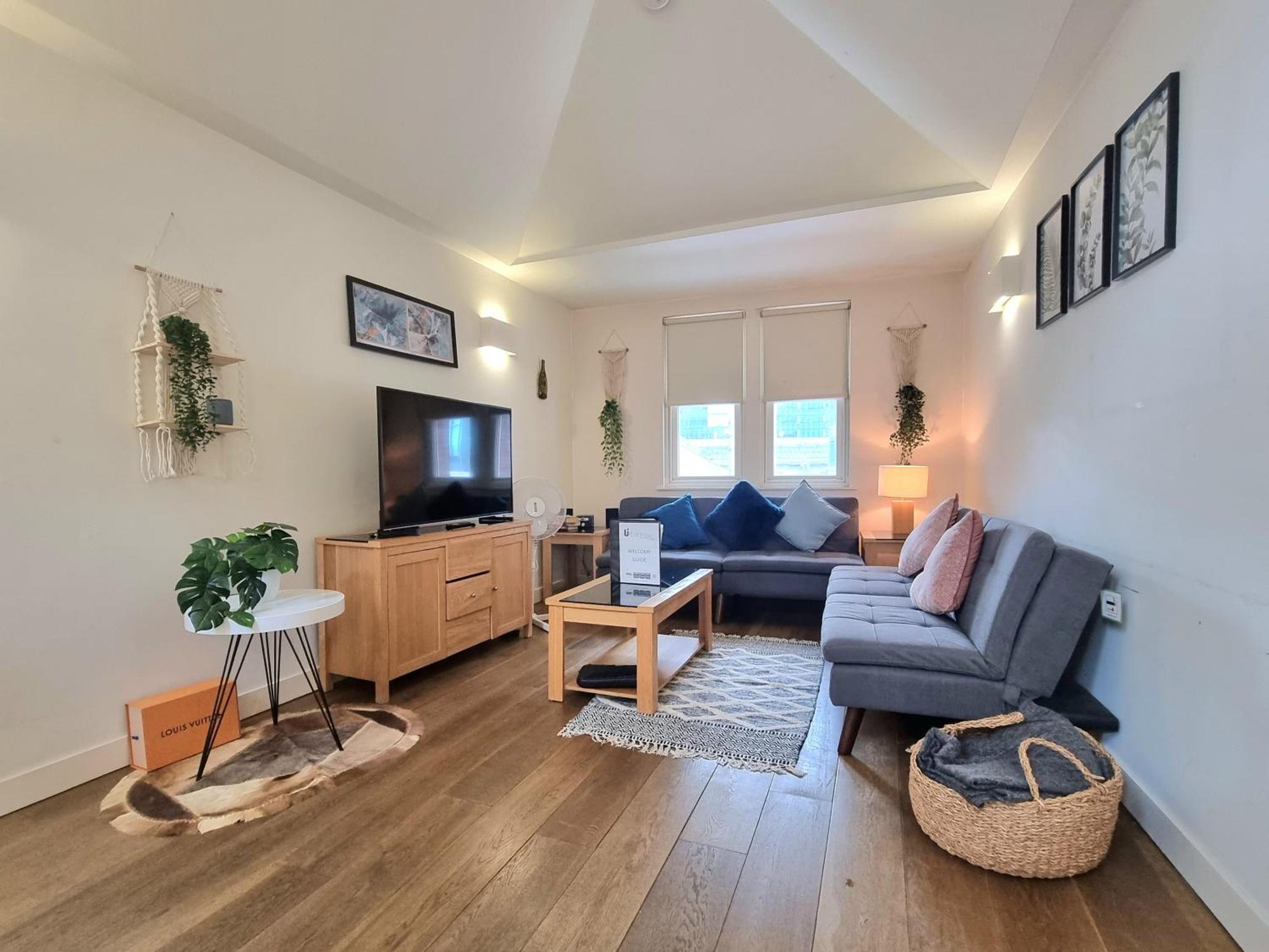 London City Apartments ภายนอก รูปภาพ