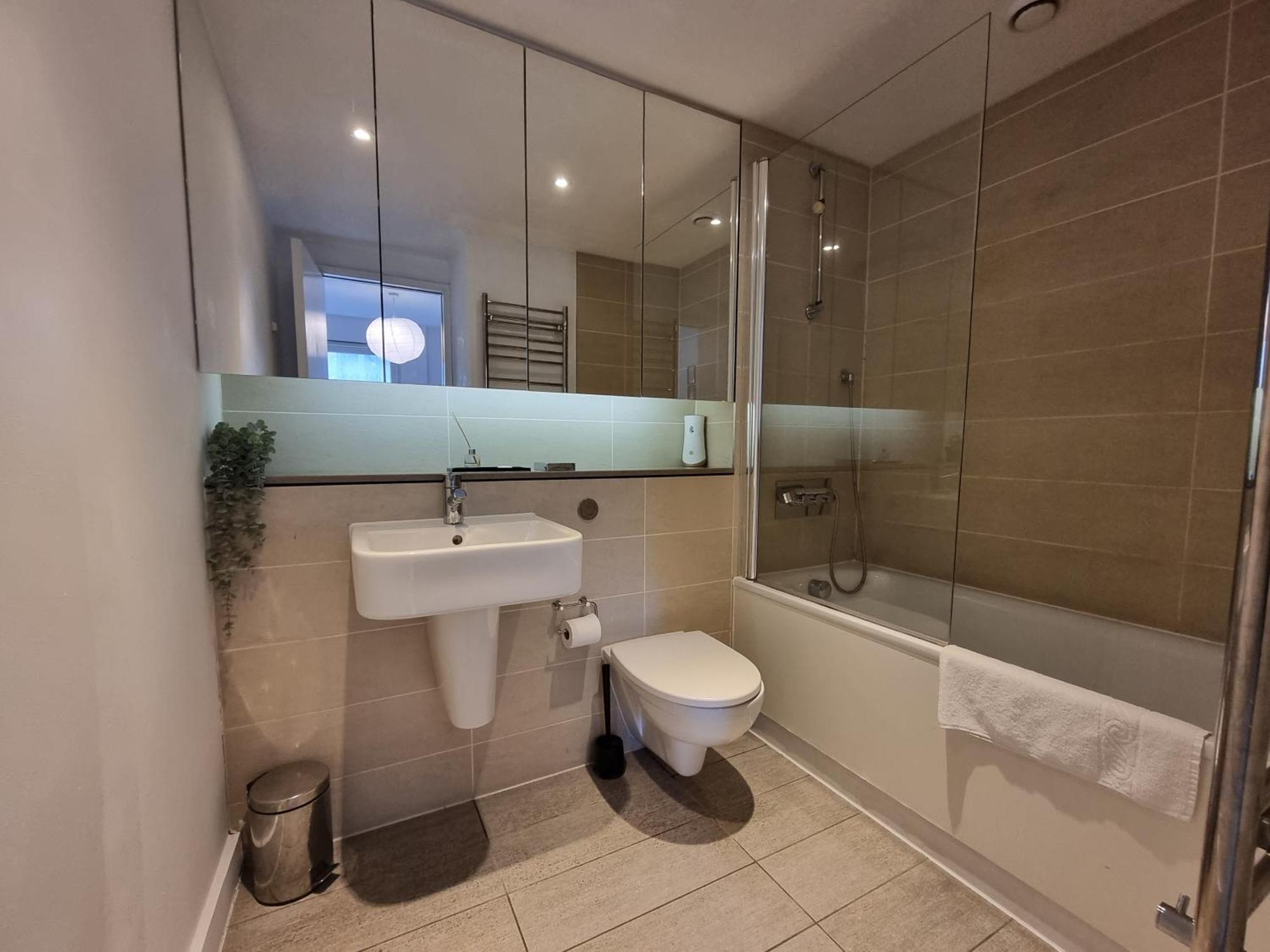 London City Apartments ภายนอก รูปภาพ