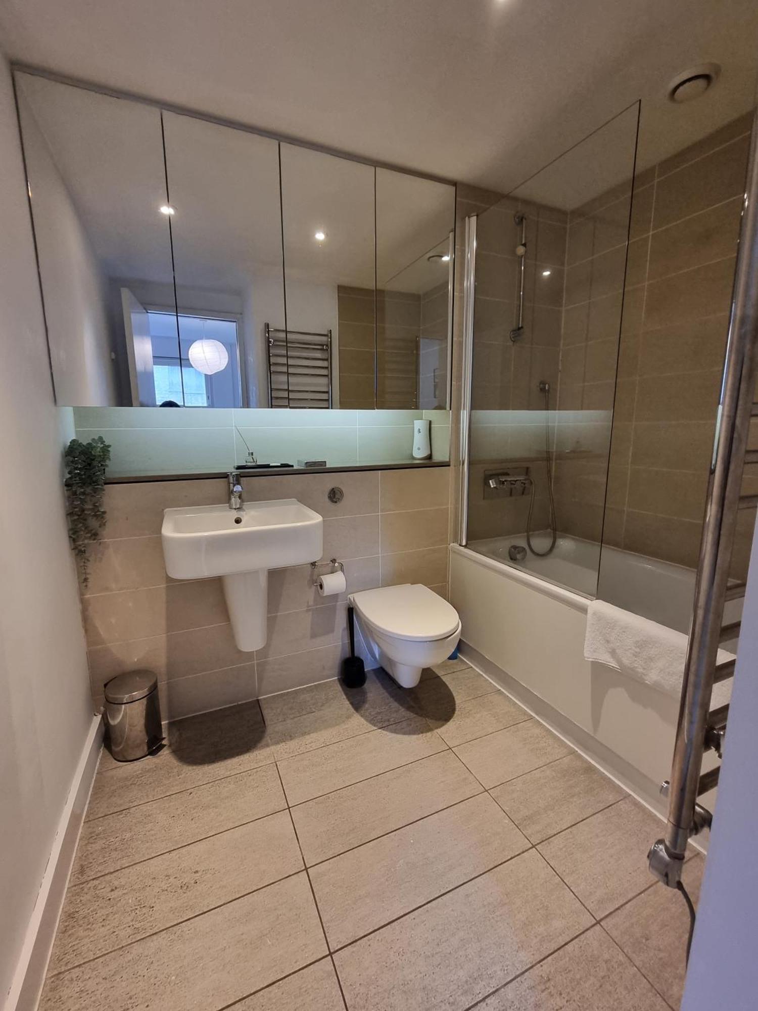 London City Apartments ภายนอก รูปภาพ