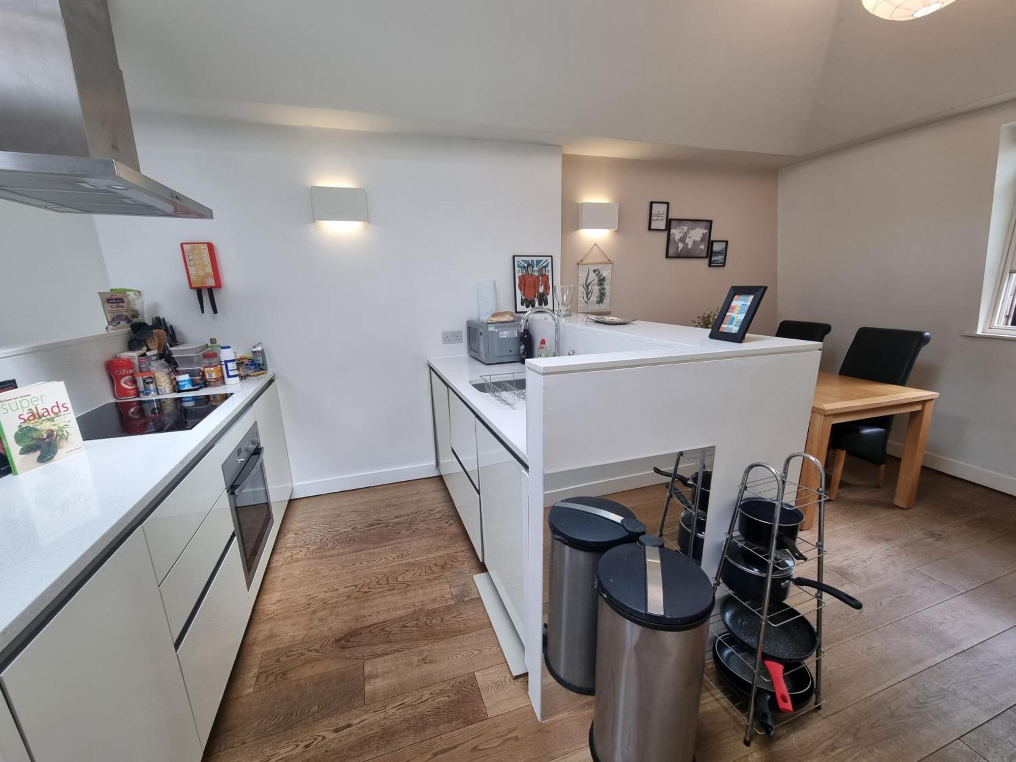 London City Apartments ภายนอก รูปภาพ